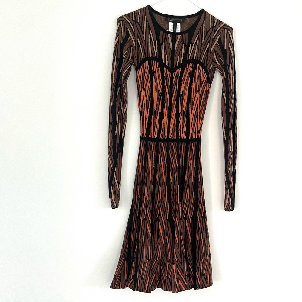 BCBG dresses xxs